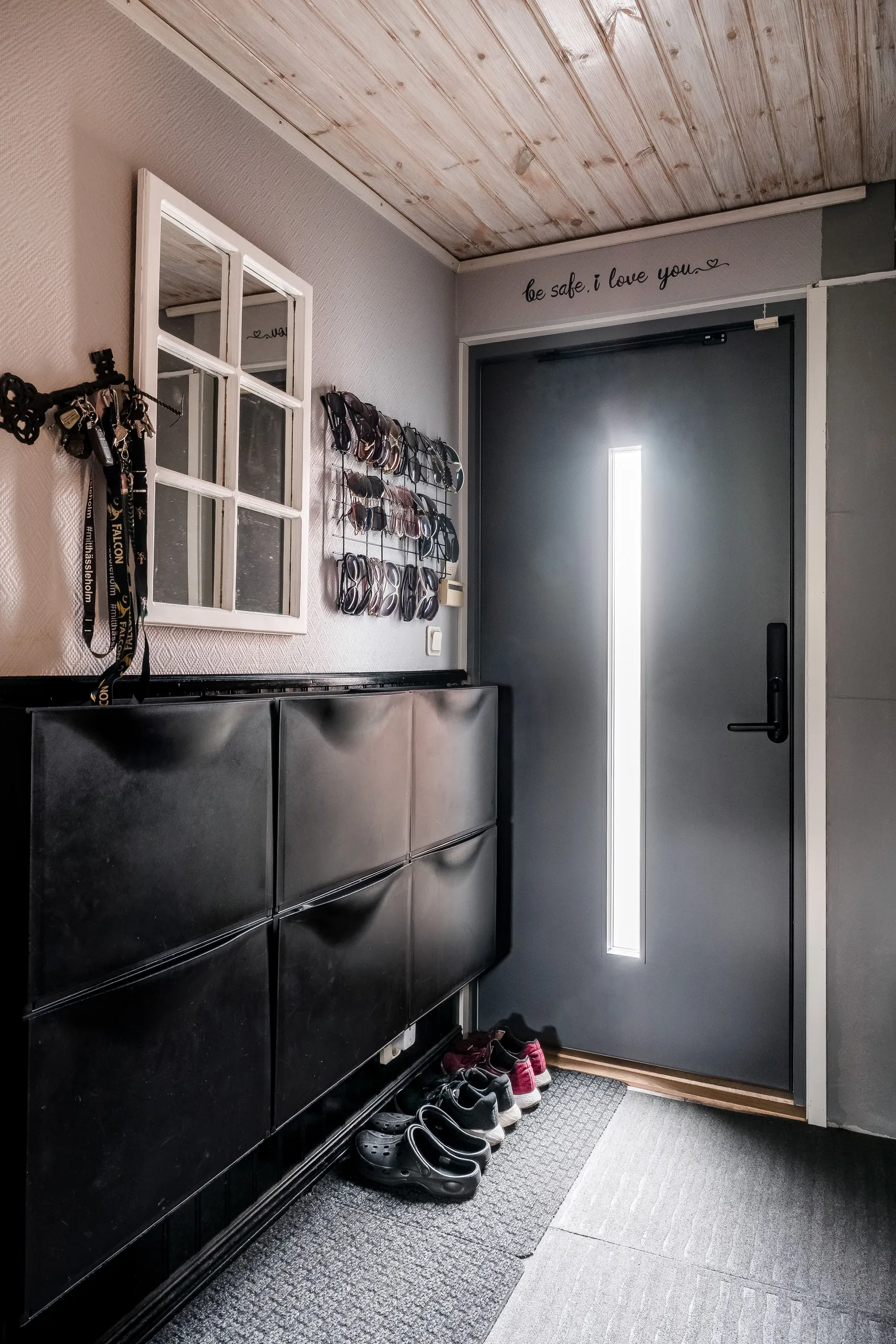 Villa, Videvägen 1, Östervärn, Hässleholm