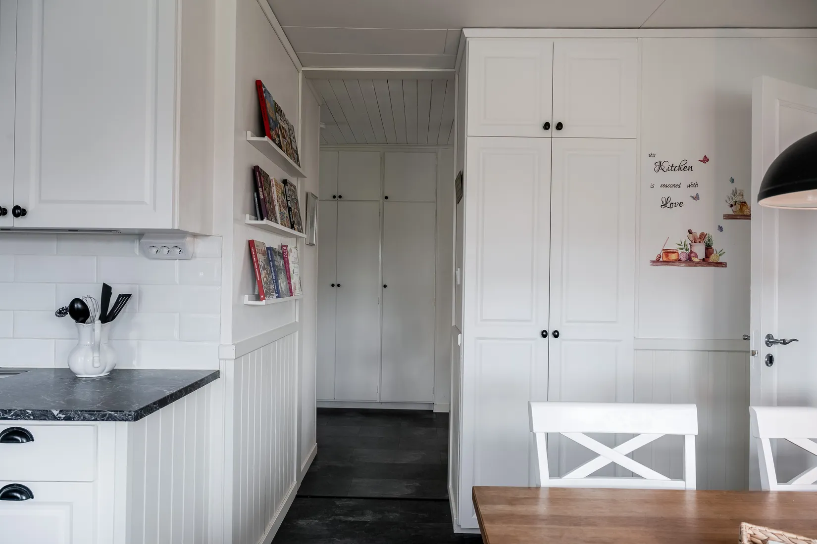 Villa, Videvägen 1, Östervärn, Hässleholm