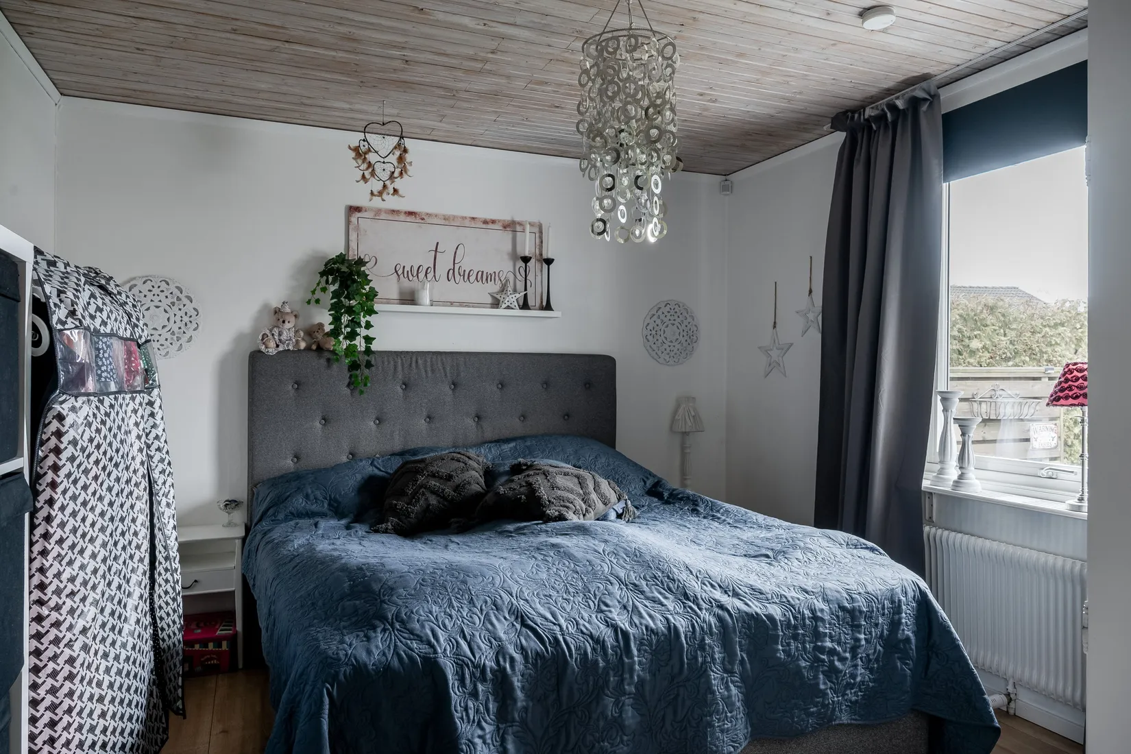 Villa, Videvägen 1, Östervärn, Hässleholm