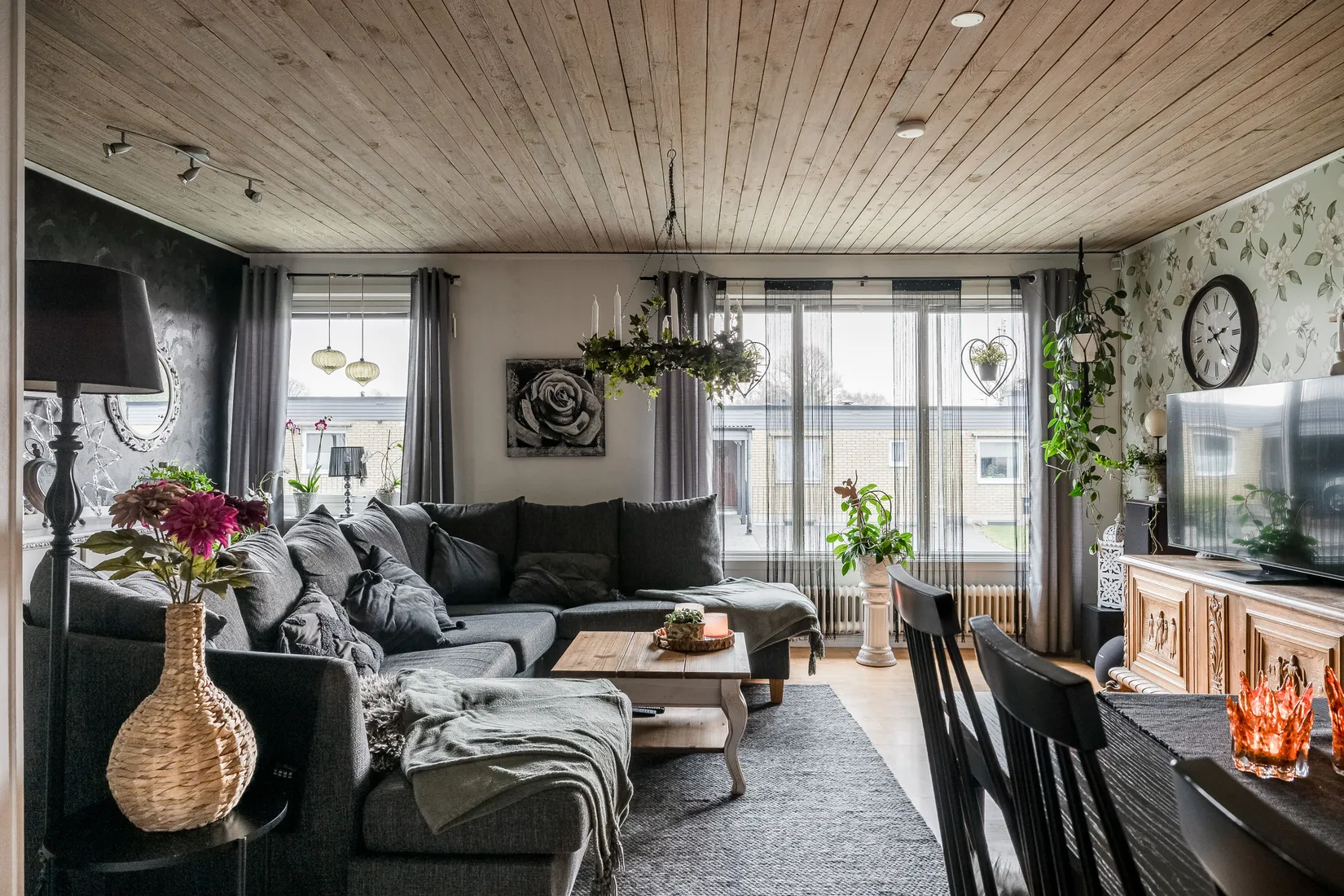 Villa, Videvägen 1, Östervärn, Hässleholm