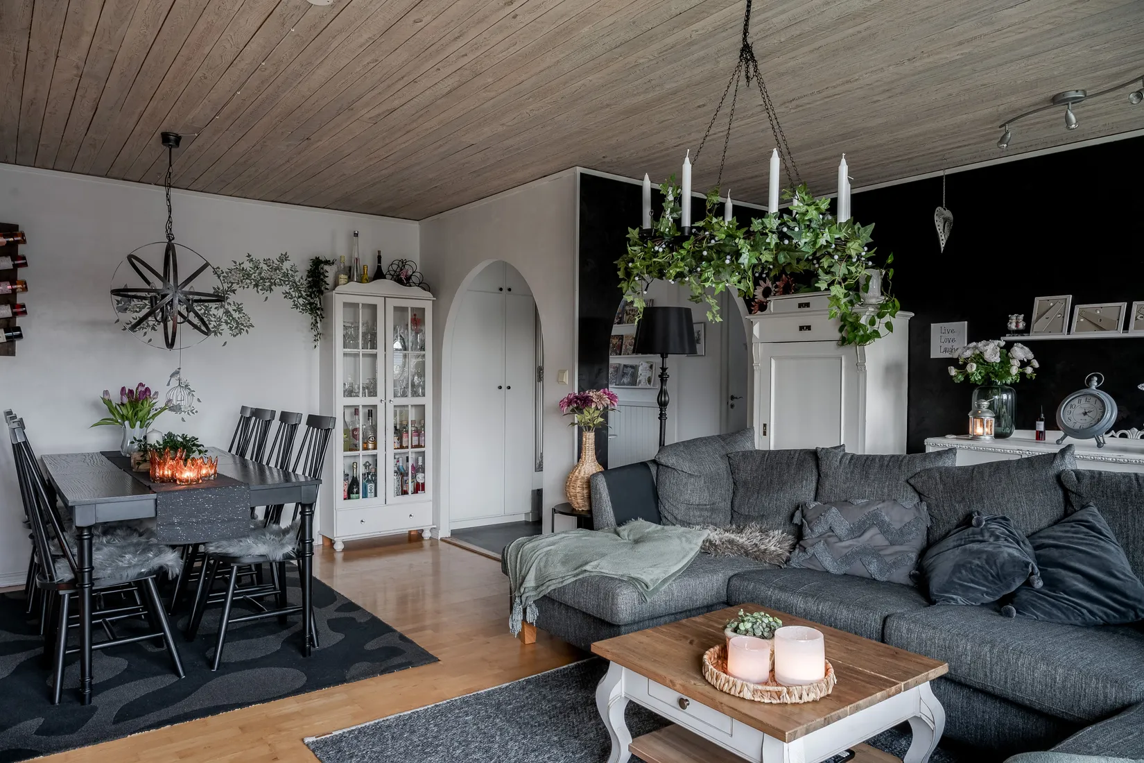 Villa, Videvägen 1, Östervärn, Hässleholm