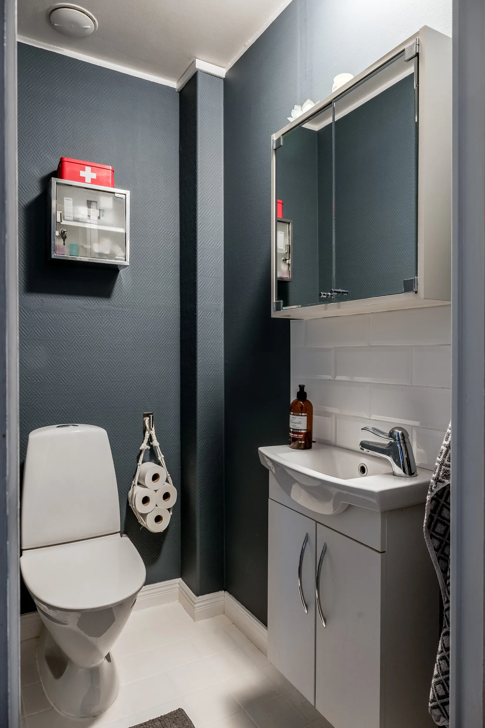 Villa, Videvägen 1, Östervärn, Hässleholm