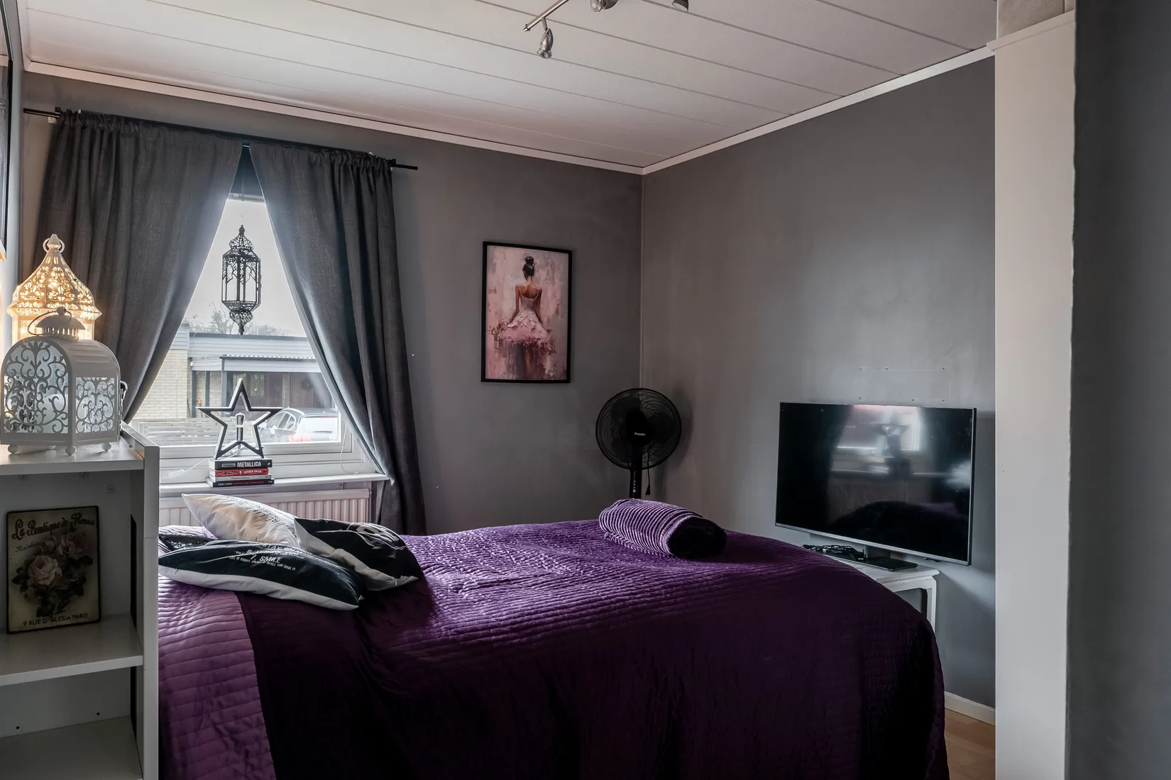 Villa, Videvägen 1, Östervärn, Hässleholm