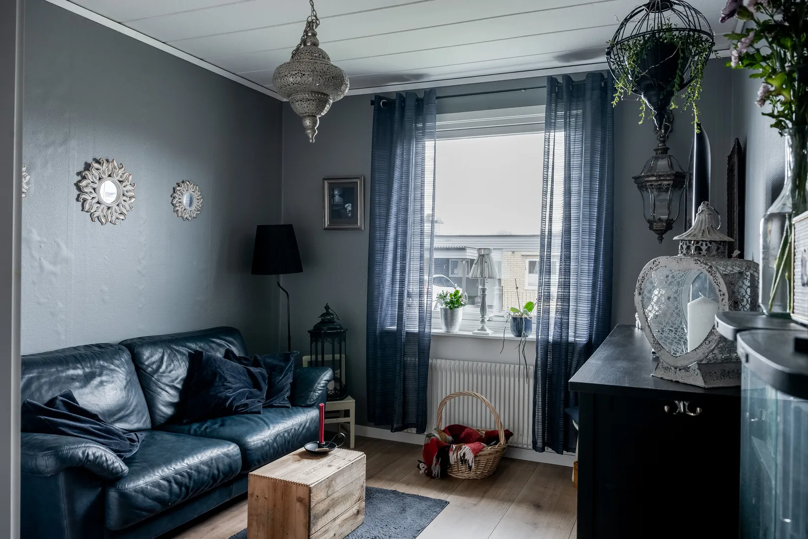 Villa, Videvägen 1, Östervärn, Hässleholm