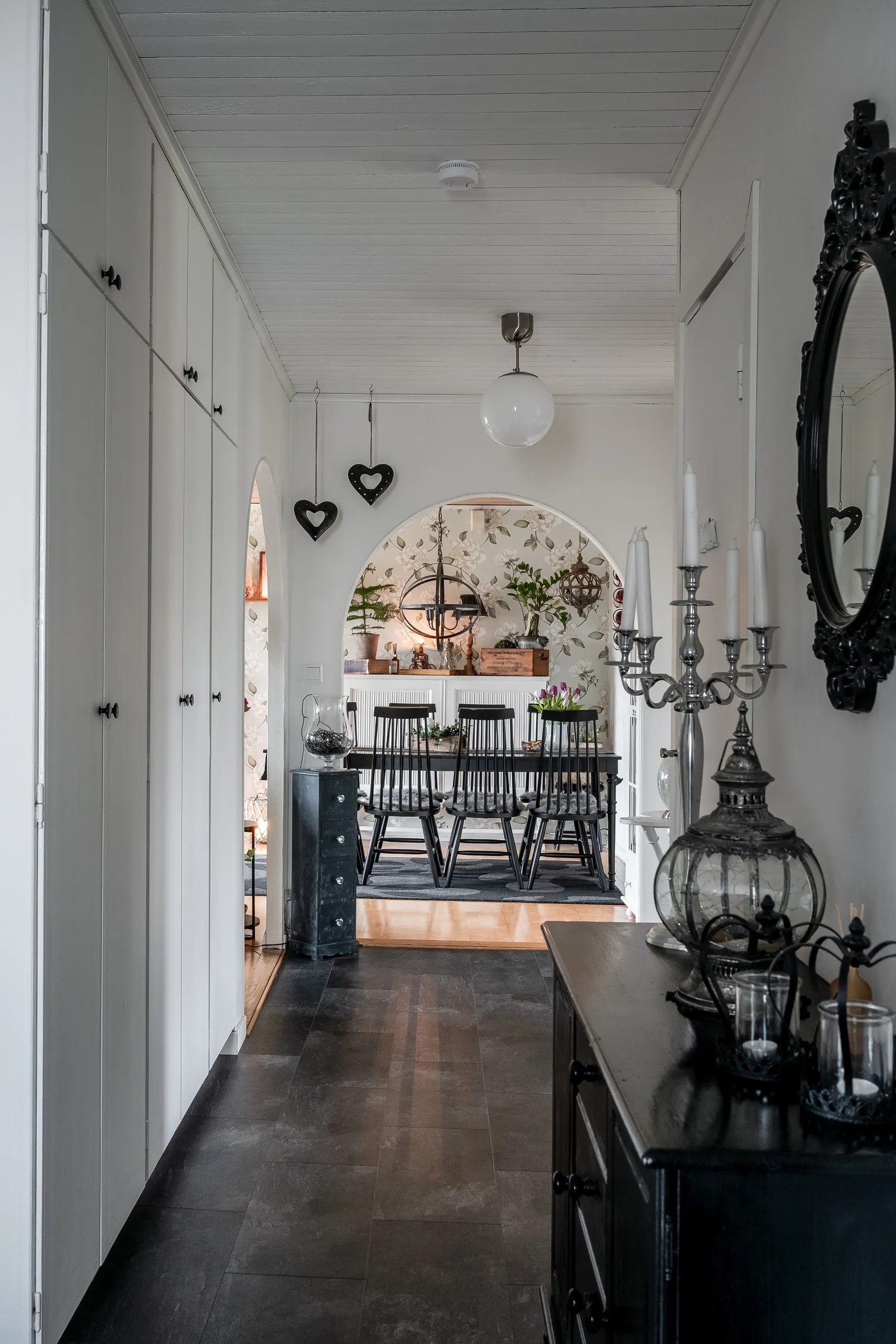 Villa, Videvägen 1, Östervärn, Hässleholm