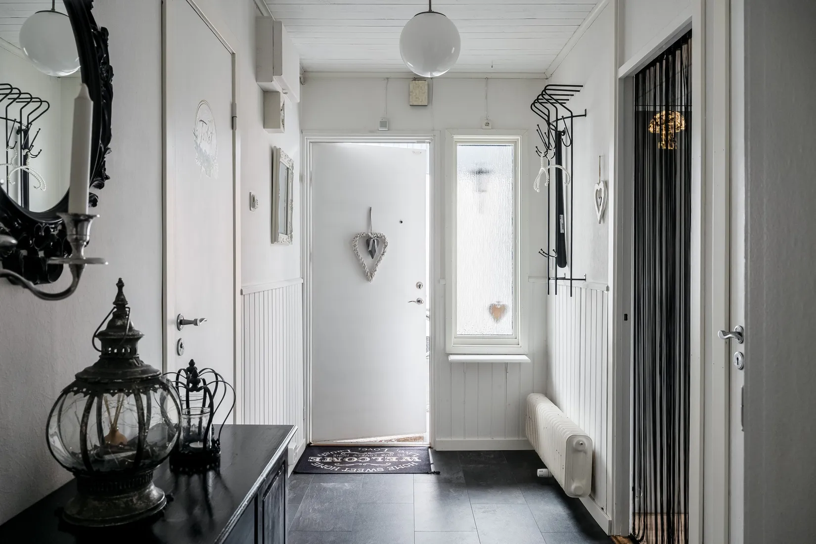 Villa, Videvägen 1, Östervärn, Hässleholm