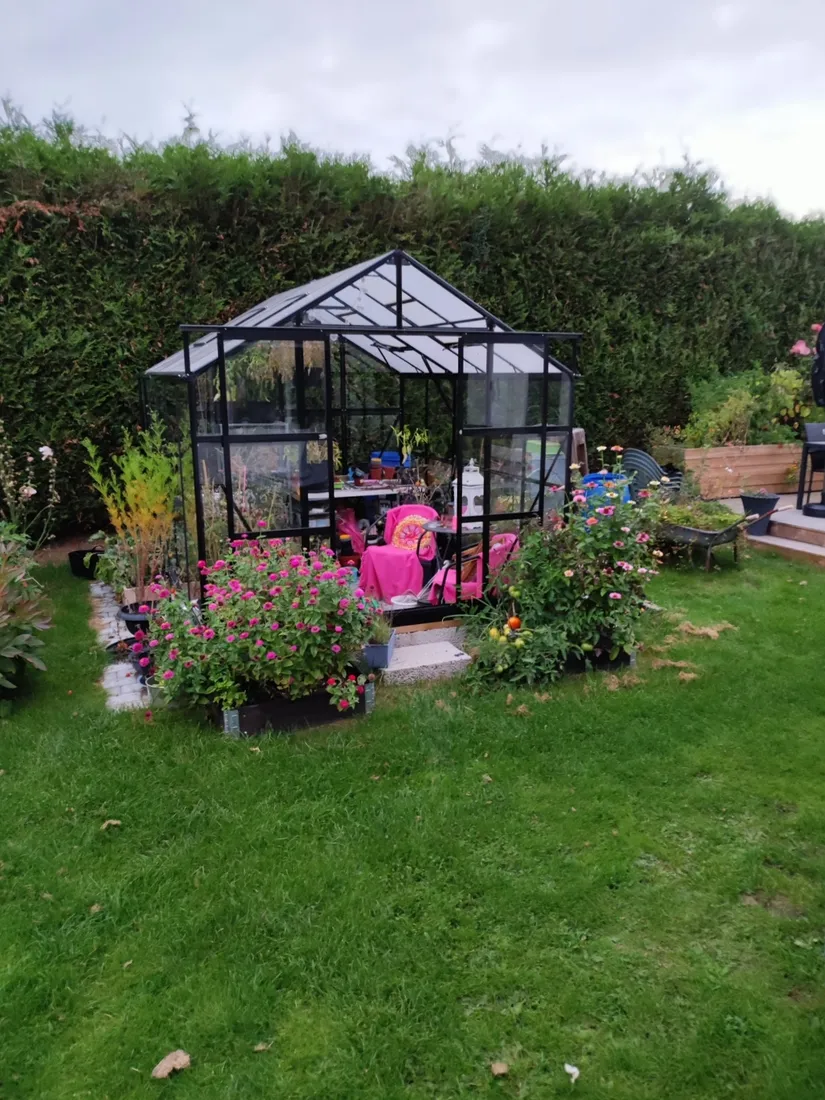 Villa, Videvägen 1, Östervärn, Hässleholm