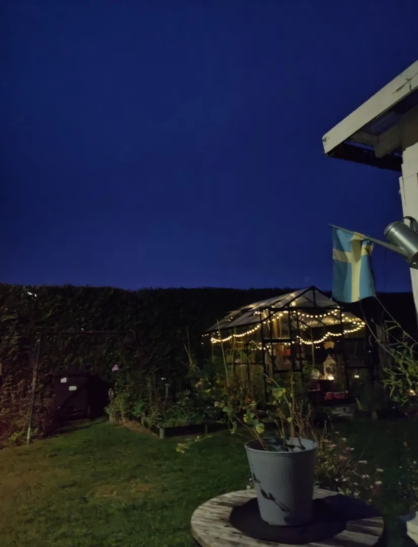 Villa, Videvägen 1, Östervärn, Hässleholm