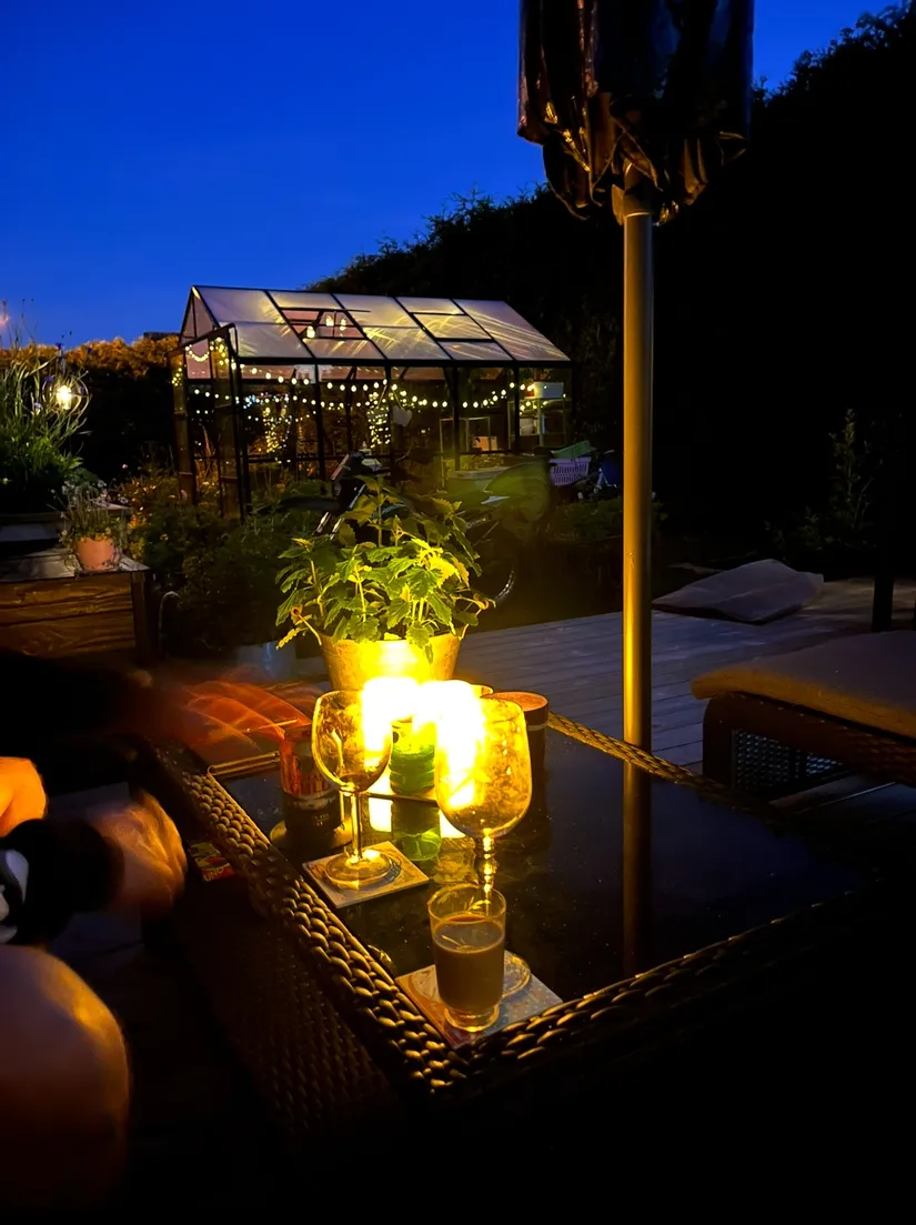 Villa, Videvägen 1, Östervärn, Hässleholm