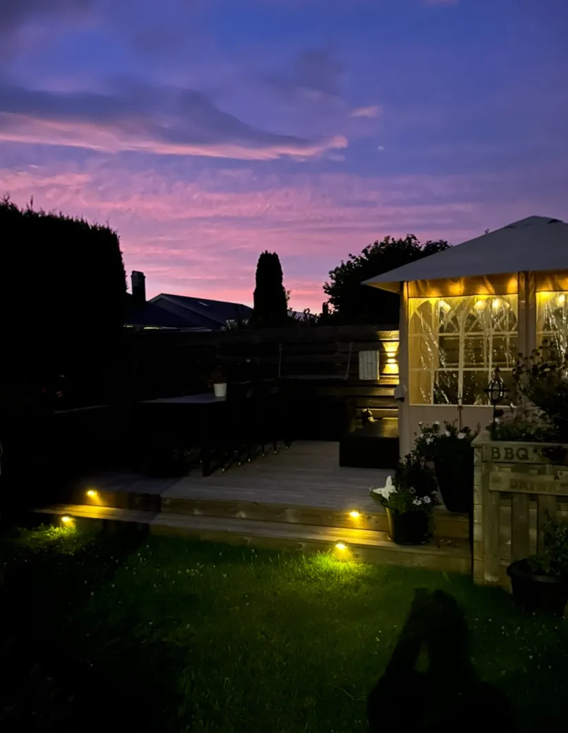 Villa, Videvägen 1, Östervärn, Hässleholm