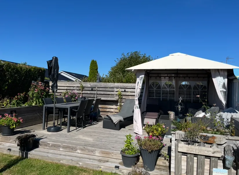 Villa, Videvägen 1, Östervärn, Hässleholm