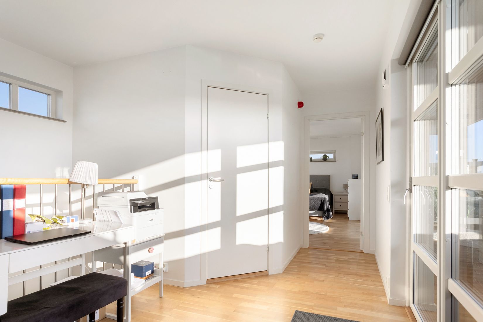 Bostadsrätt, Gränstorpsgatan 2b, Norr - Trädgårdsstaden, Trelleborg