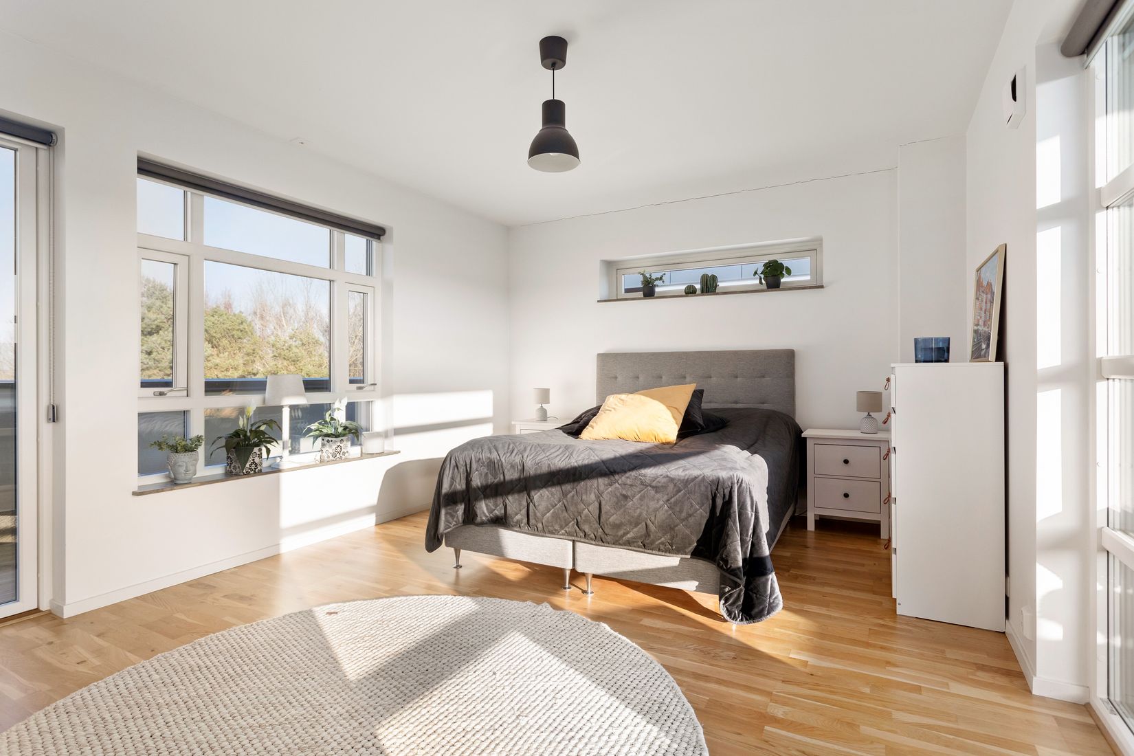 Bostadsrätt, Gränstorpsgatan 2b, Norr - Trädgårdsstaden, Trelleborg