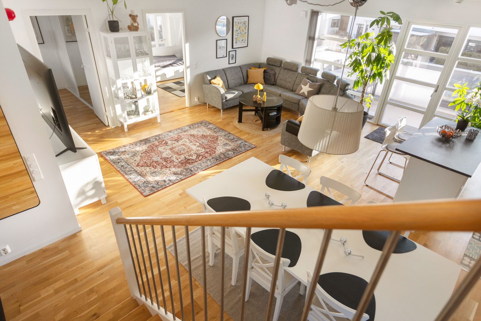 Bostadsrätt, Gränstorpsgatan 2b, Norr - Trädgårdsstaden, Trelleborg