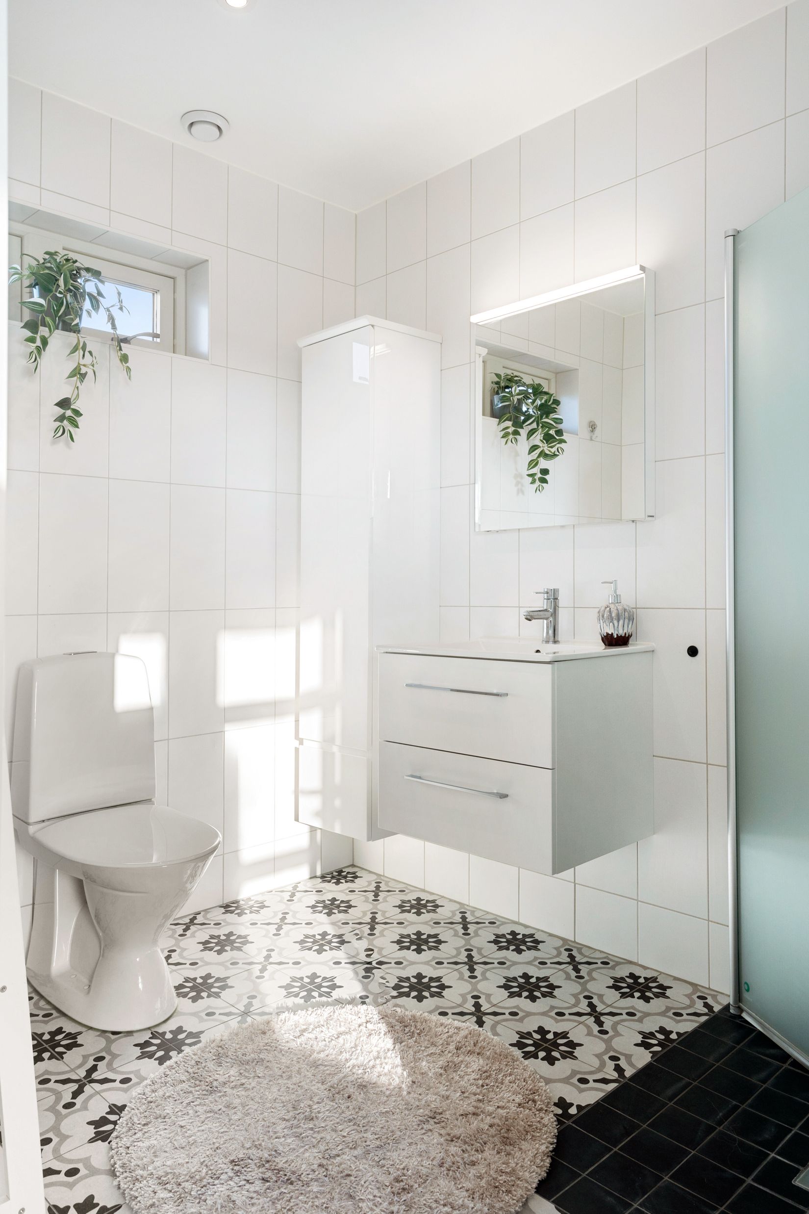 Bostadsrätt, Gränstorpsgatan 2b, Norr - Trädgårdsstaden, Trelleborg