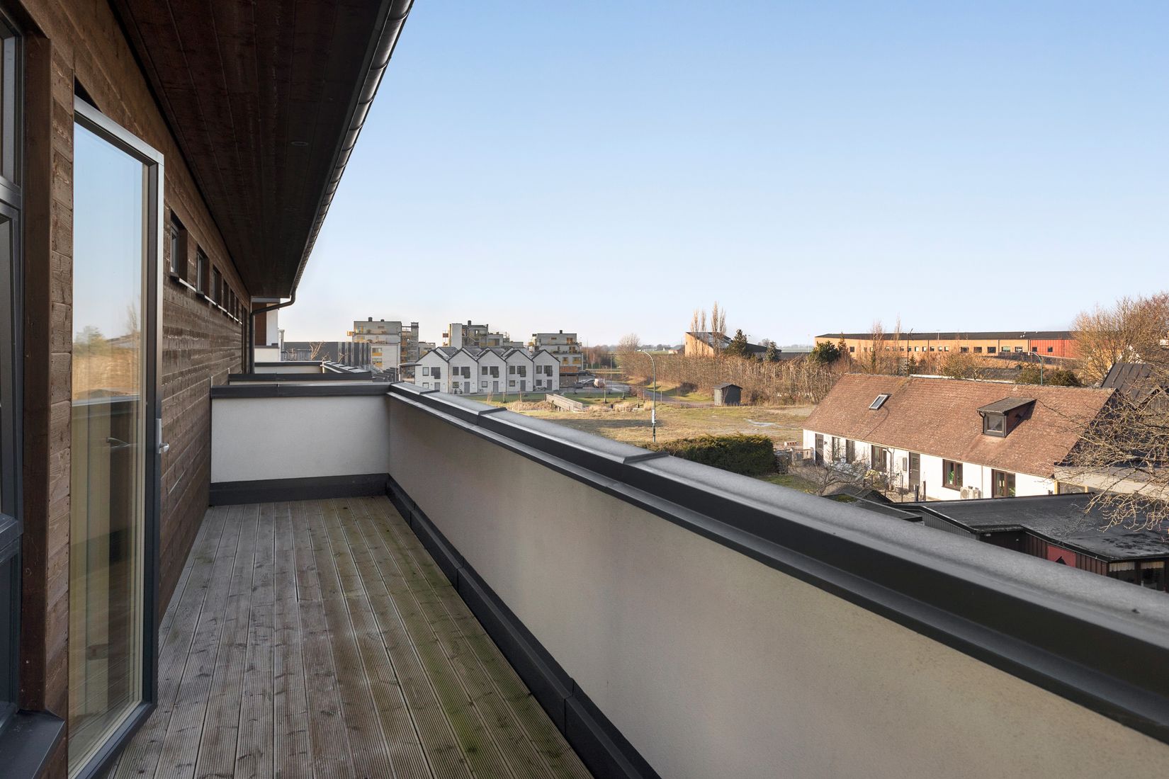 Bostadsrätt, Gränstorpsgatan 2b, Norr - Trädgårdsstaden, Trelleborg