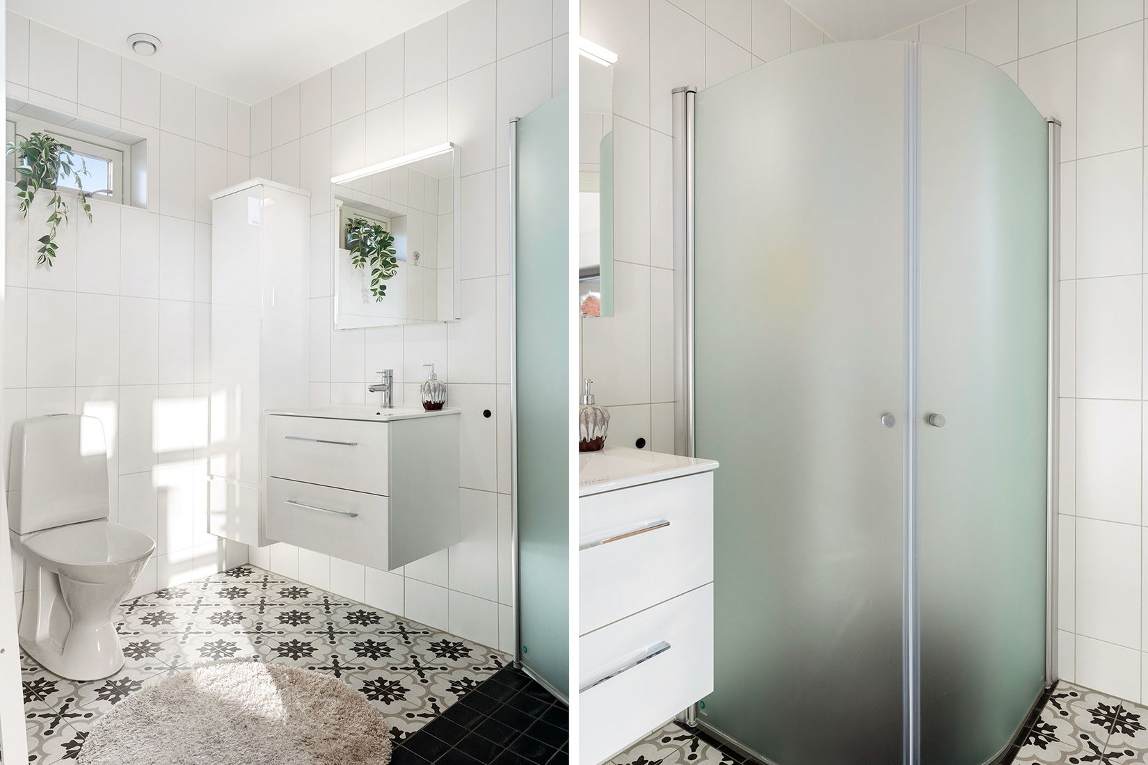 Bostadsrätt, Gränstorpsgatan 2b, Norr - Trädgårdsstaden, Trelleborg