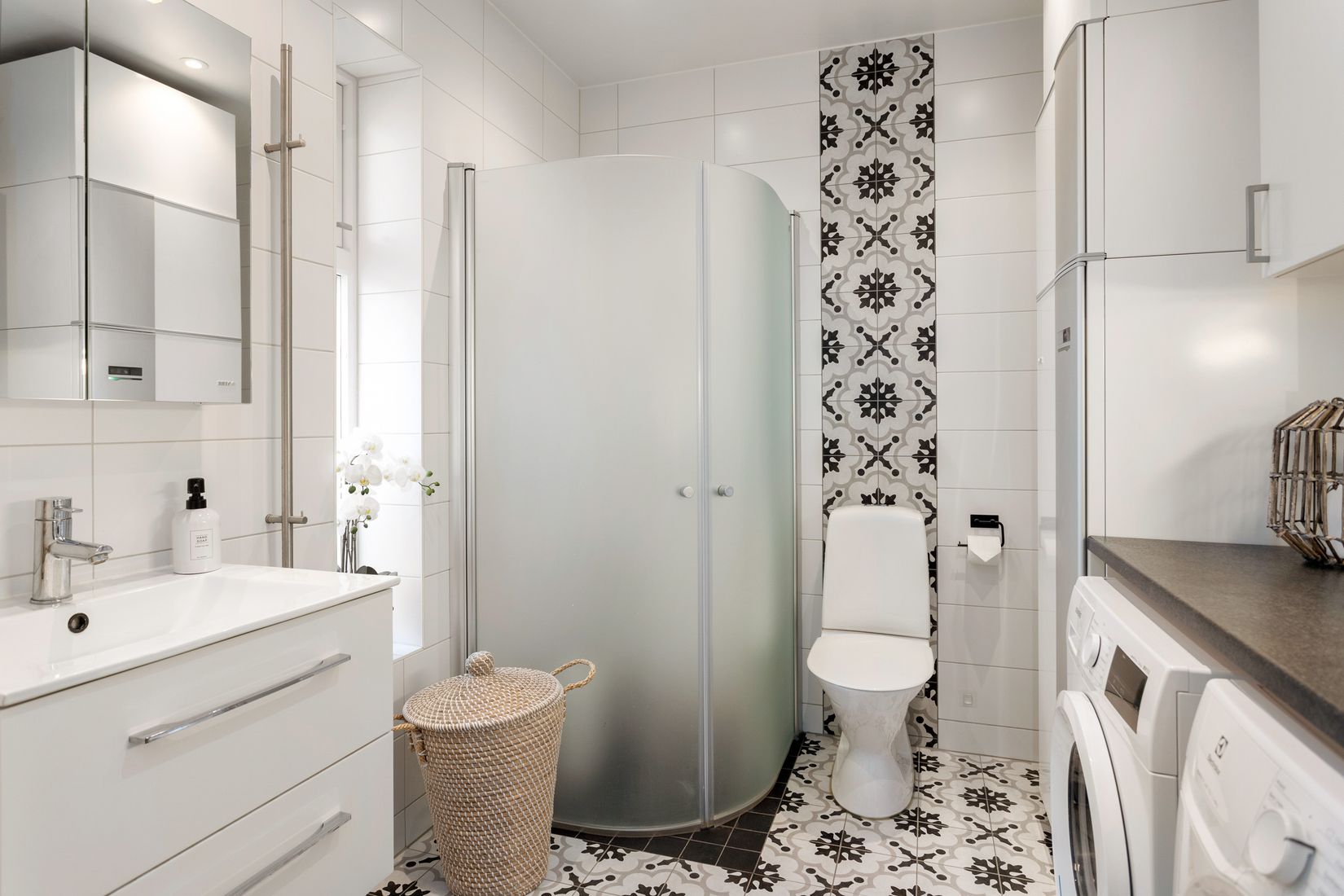 Bostadsrätt, Gränstorpsgatan 2b, Norr - Trädgårdsstaden, Trelleborg