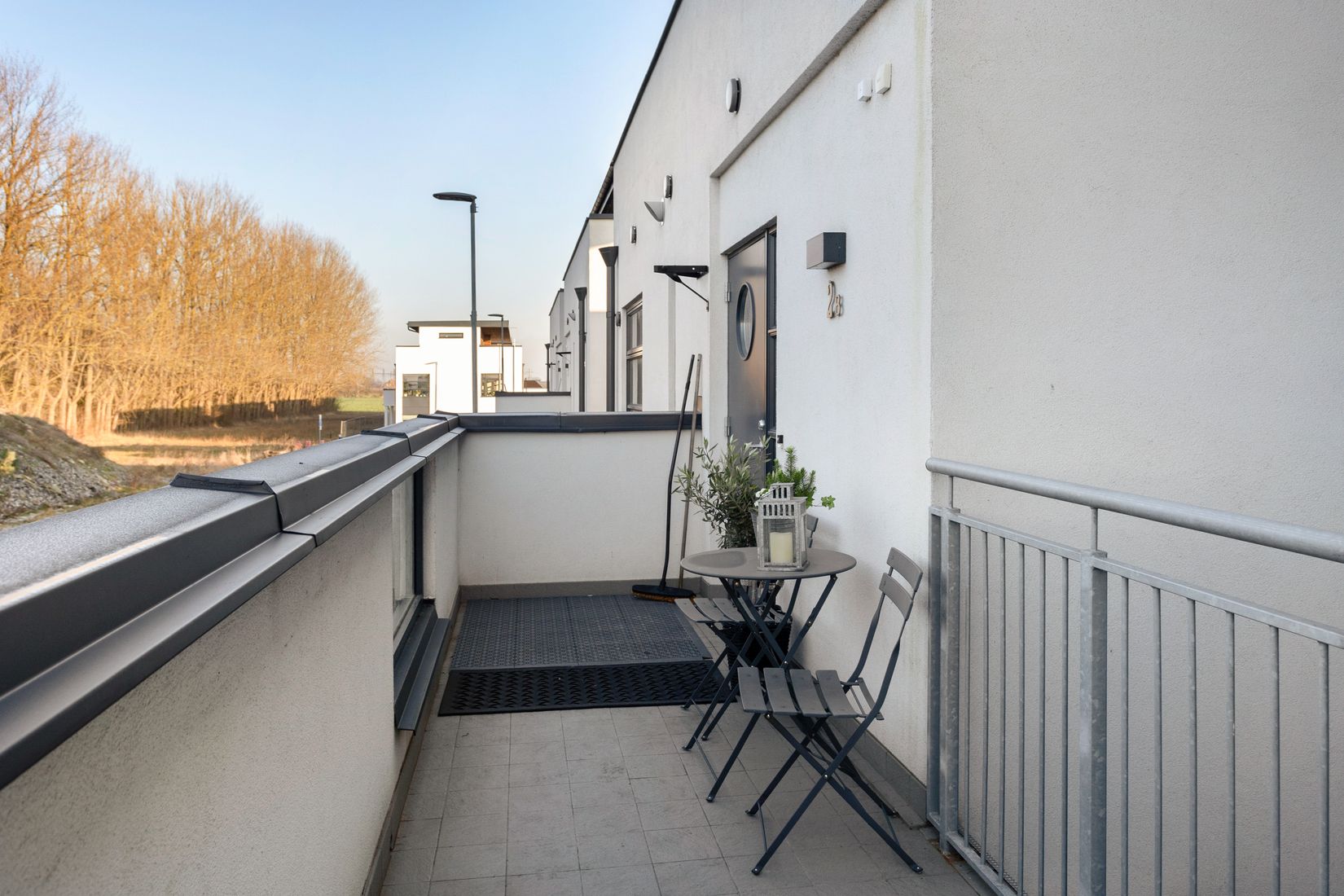 Bostadsrätt, Gränstorpsgatan 2b, Norr - Trädgårdsstaden, Trelleborg