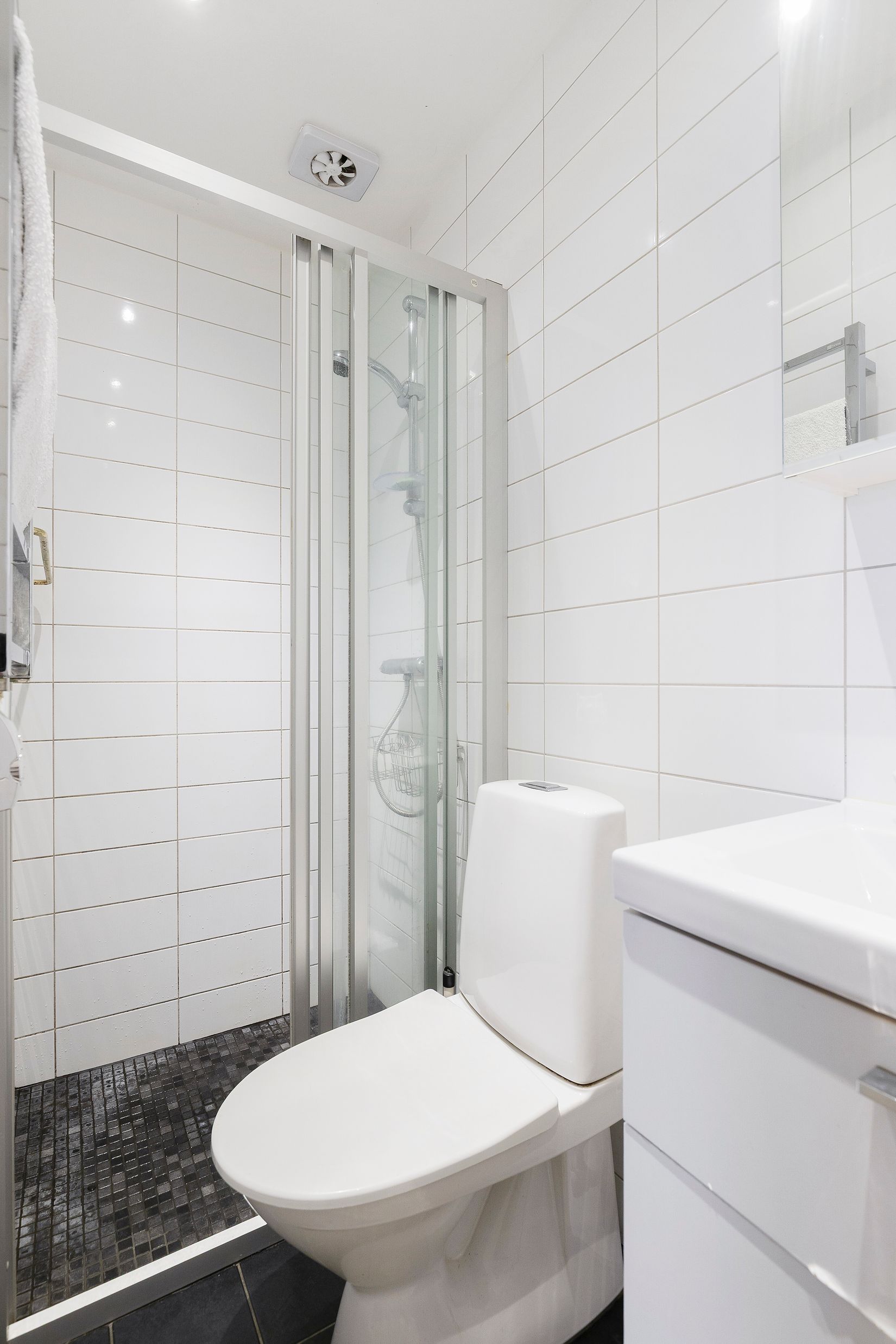 Bostadsrätt, Klockaregatan 1, Kungsbacka