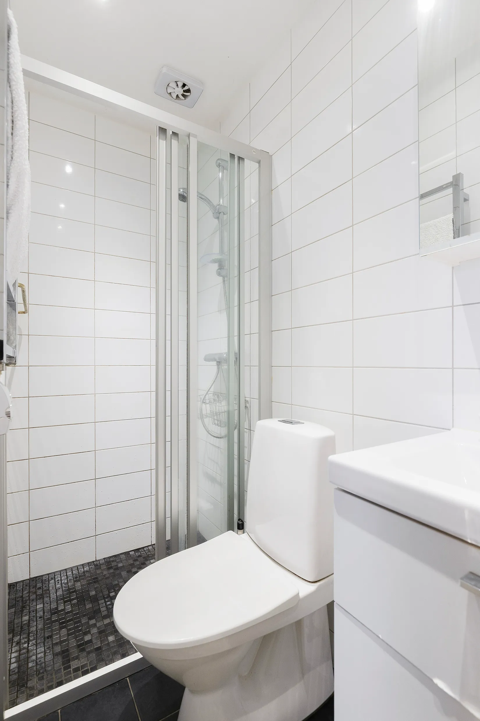 Bostadsrätt, Klockaregatan 1, Kungsbacka