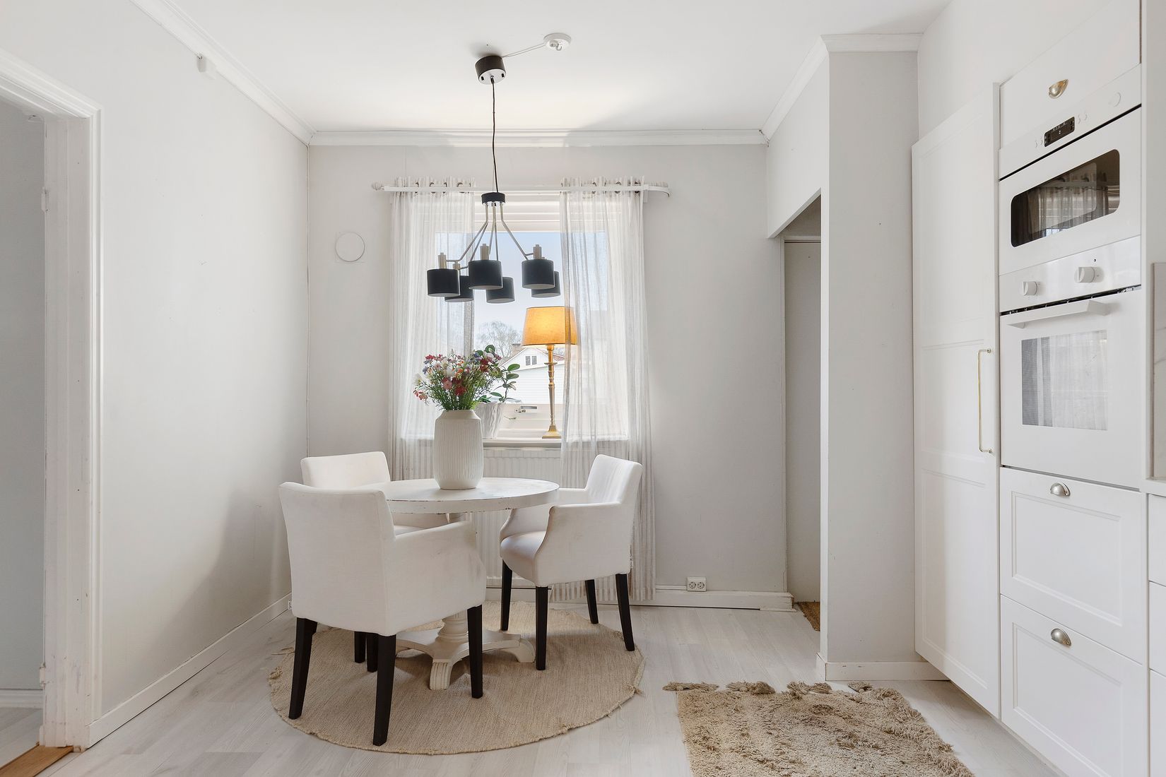 Bostadsrätt, Klockaregatan 1, Kungsbacka