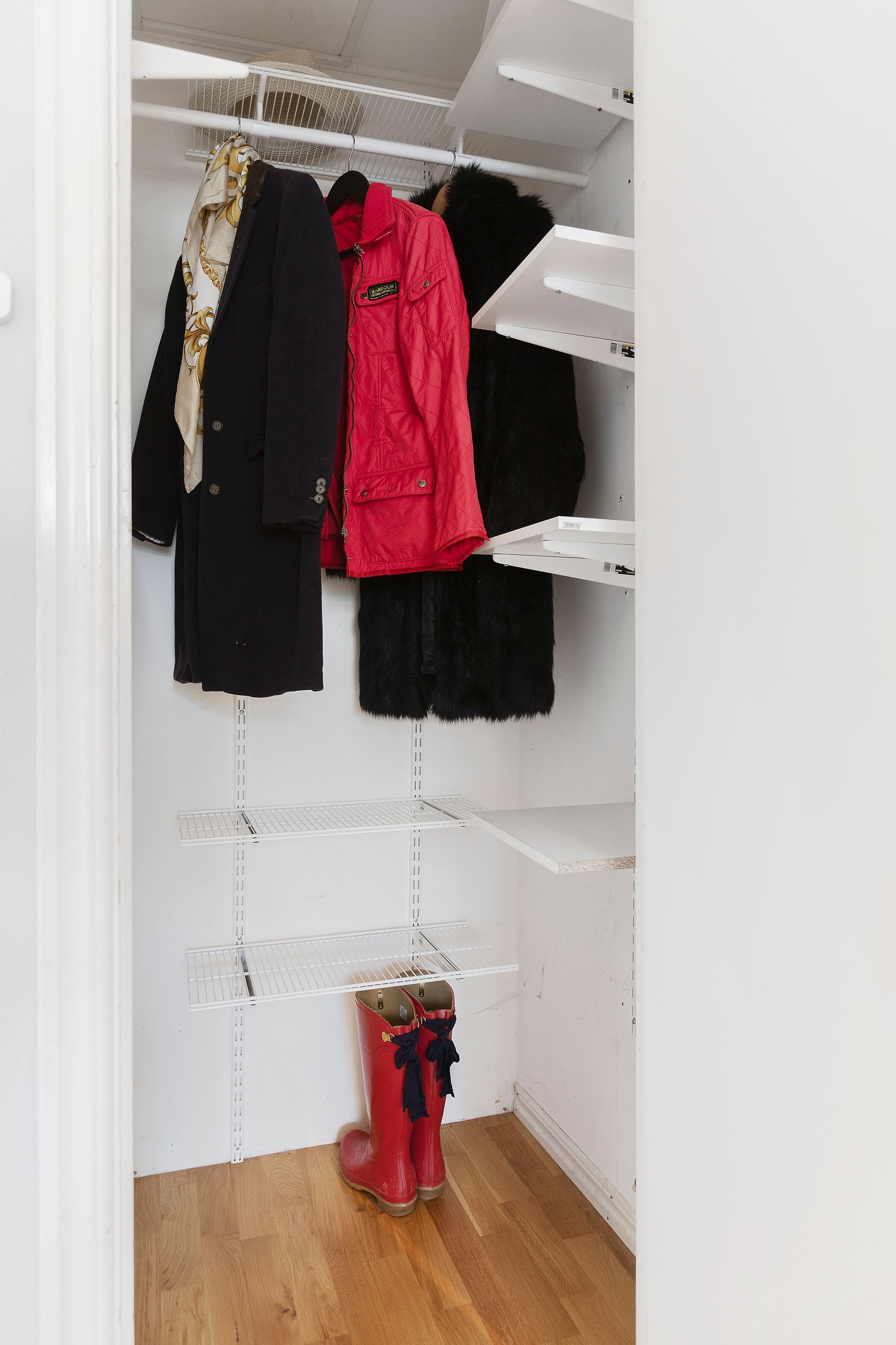 Bostadsrätt, Klockaregatan 1, Kungsbacka