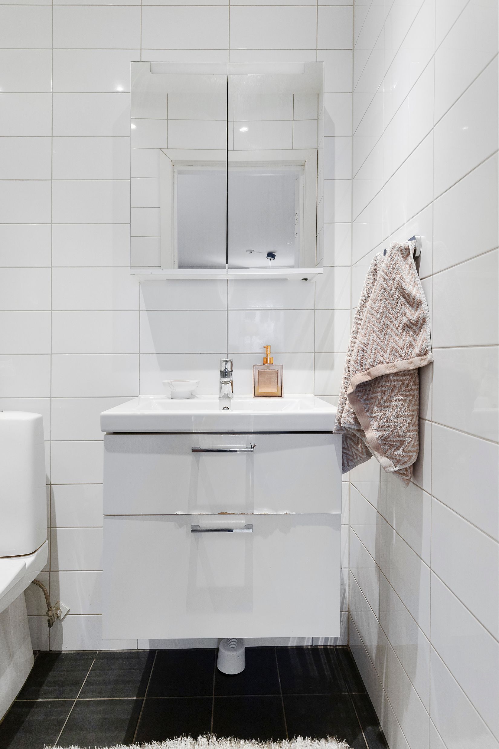 Bostadsrätt, Klockaregatan 1, Kungsbacka