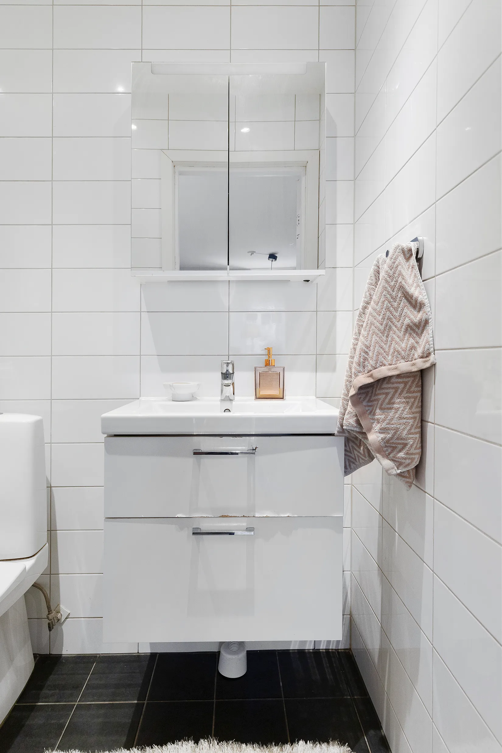 Bostadsrätt, Klockaregatan 1, Kungsbacka