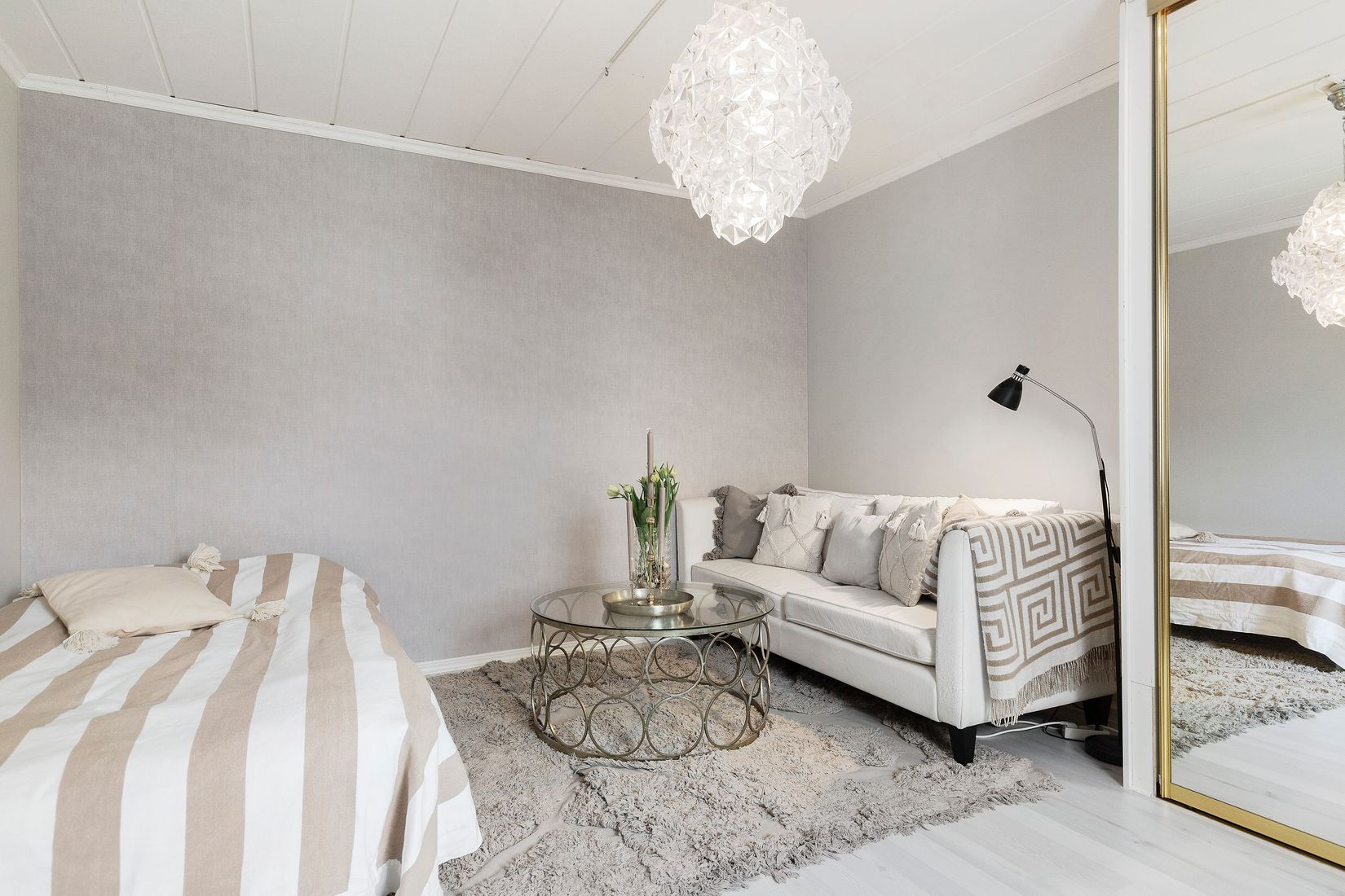 Bostadsrätt, Klockaregatan 1, Kungsbacka