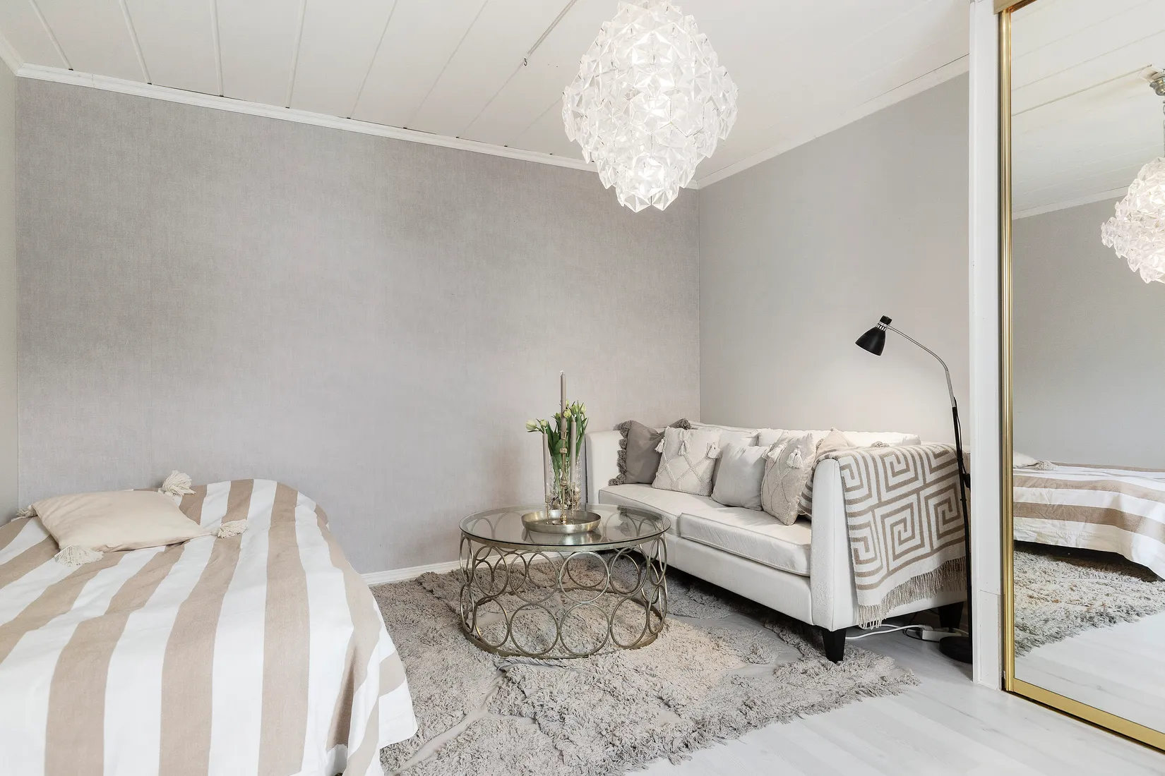 Bostadsrätt, Klockaregatan 1, Kungsbacka