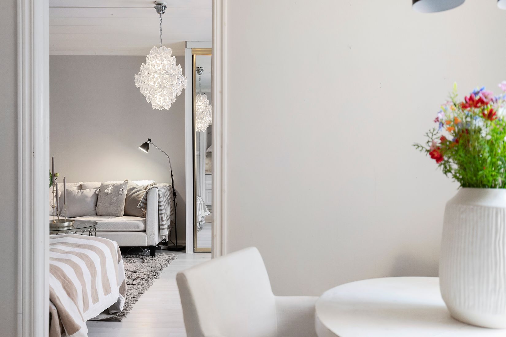 Bostadsrätt, Klockaregatan 1, Kungsbacka