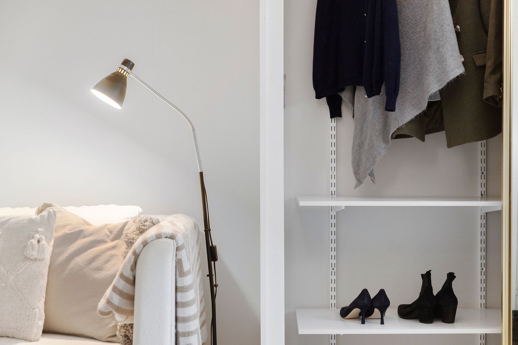 Bostadsrätt, Klockaregatan 1, Kungsbacka