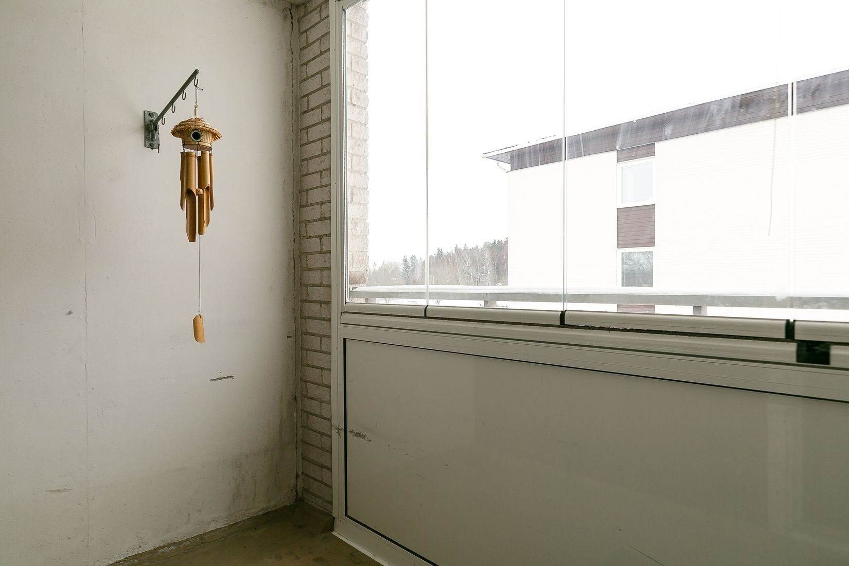 Bostadsrätt, Heimdalsgatan 22, Sigtuna