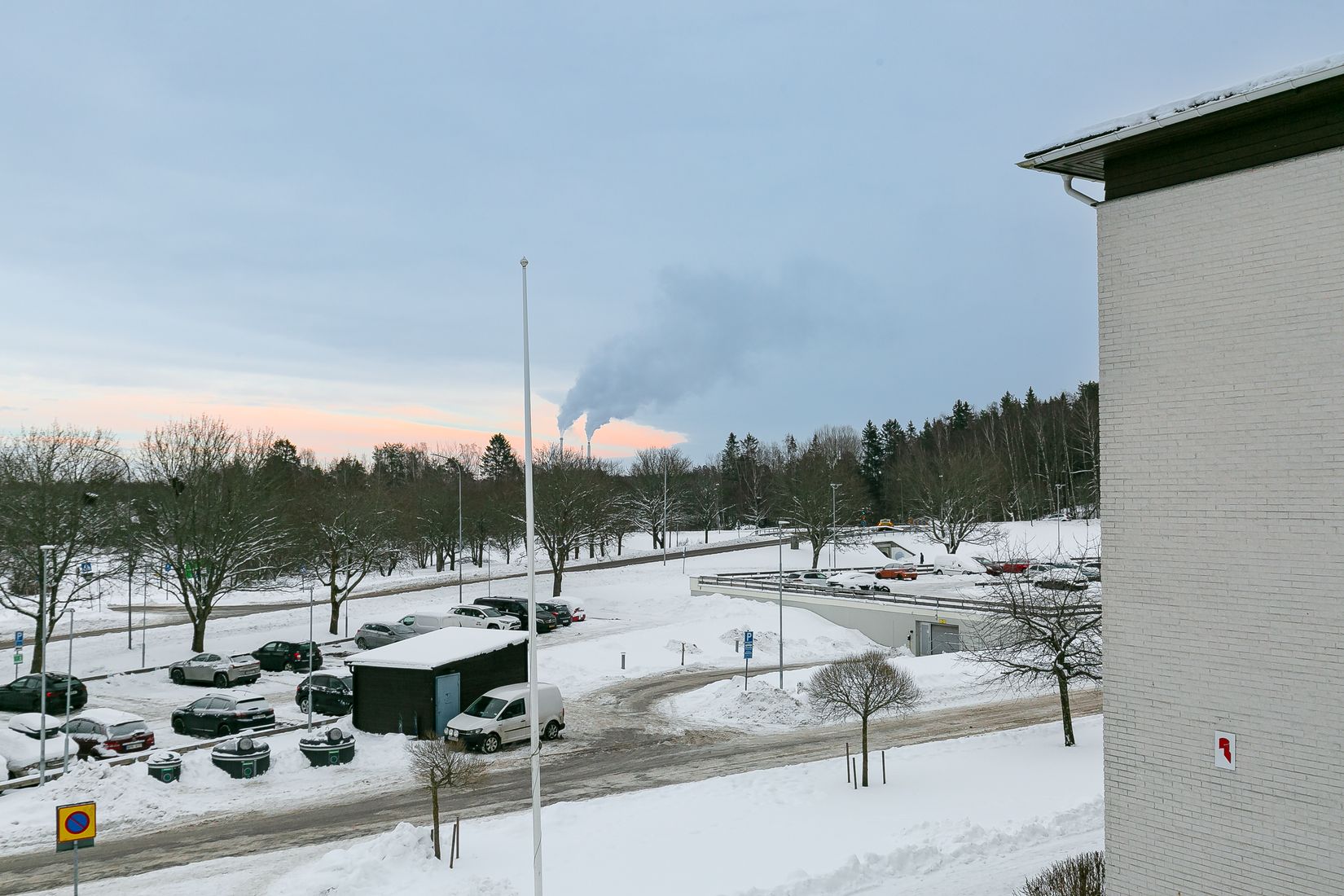 Bostadsrätt, Heimdalsgatan 22, Sigtuna