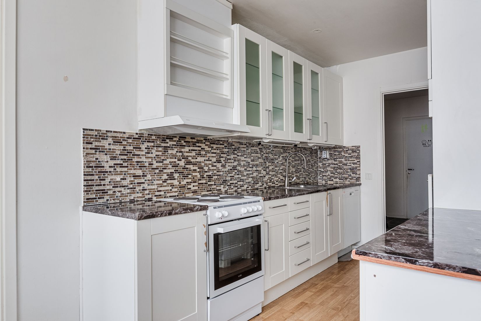 Bostadsrätt, Heimdalsgatan 22, Sigtuna