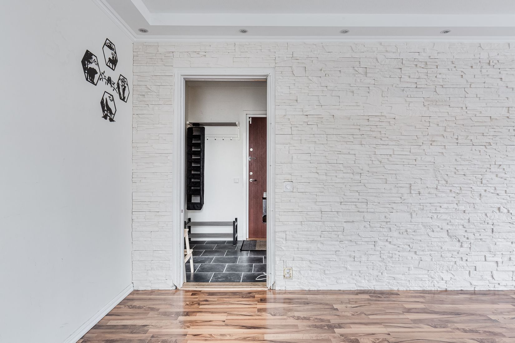 Bostadsrätt, Heimdalsgatan 22, Sigtuna