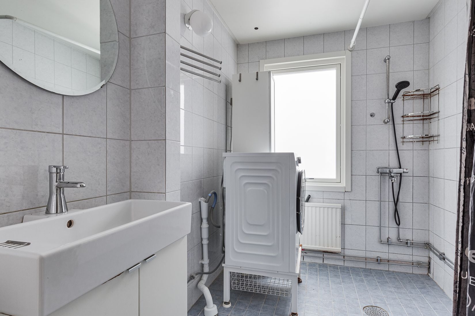 Bostadsrätt, Heimdalsgatan 22, Sigtuna