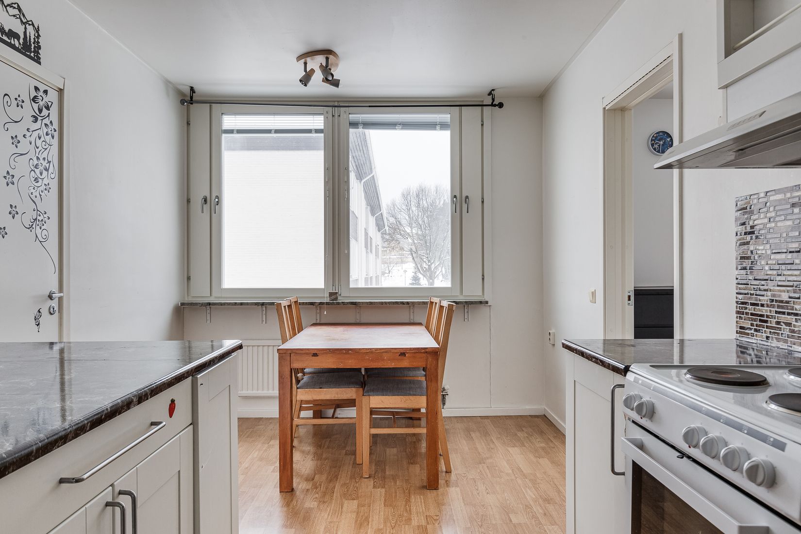 Bostadsrätt, Heimdalsgatan 22, Sigtuna