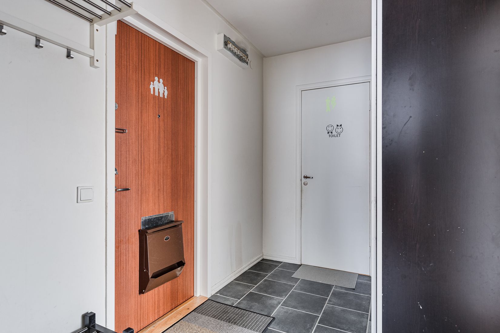 Bostadsrätt, Heimdalsgatan 22, Sigtuna