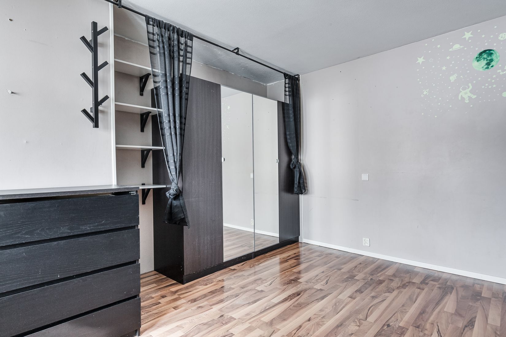 Bostadsrätt, Heimdalsgatan 22, Sigtuna