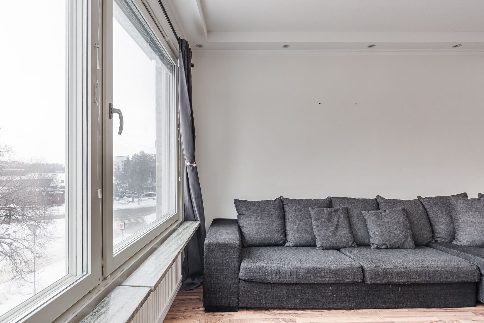 Bostadsrätt, Heimdalsgatan 22, Sigtuna