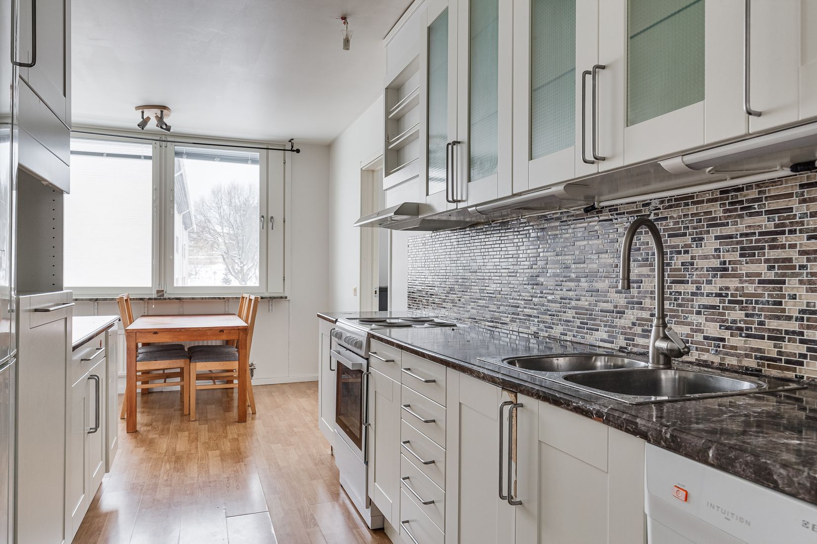 Bostadsrätt, Heimdalsgatan 22, Sigtuna