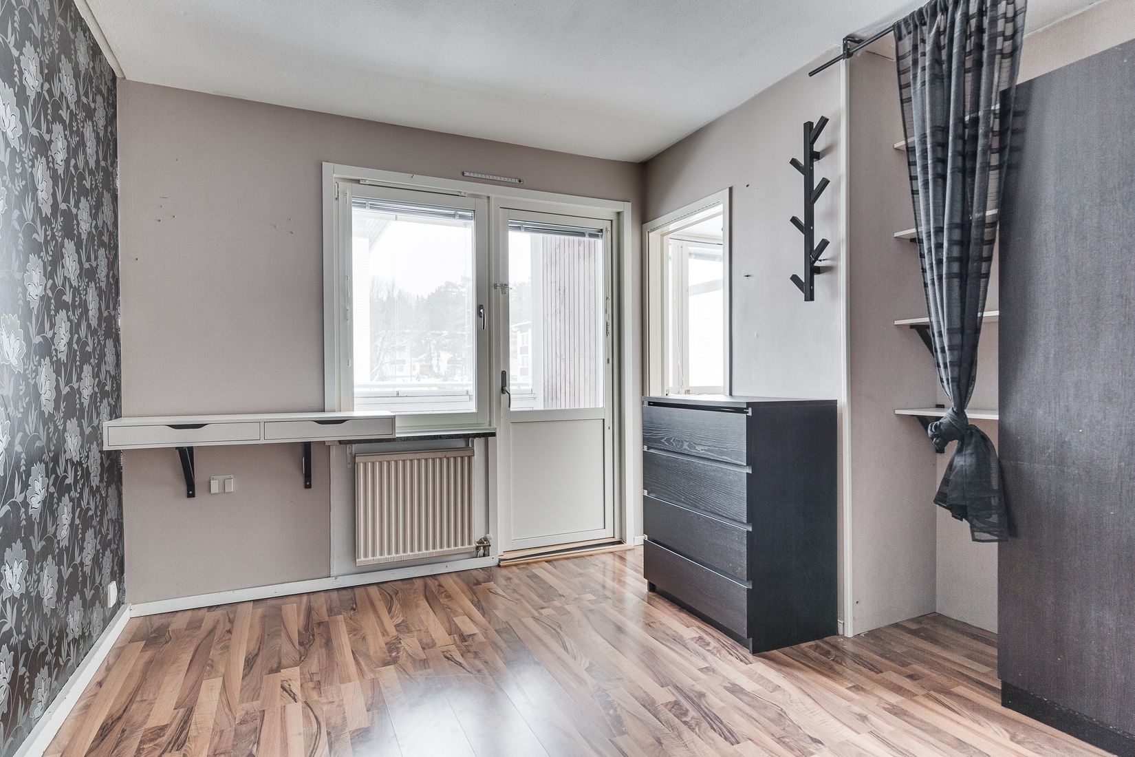 Bostadsrätt, Heimdalsgatan 22, Sigtuna