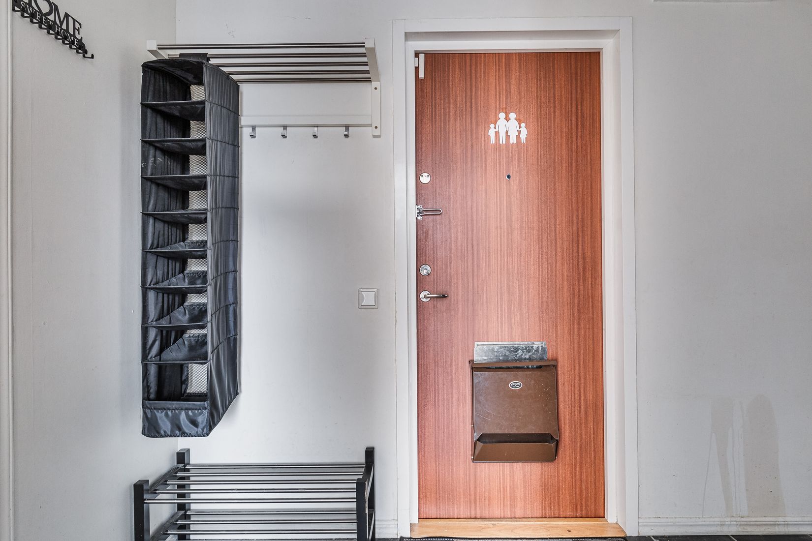 Bostadsrätt, Heimdalsgatan 22, Sigtuna