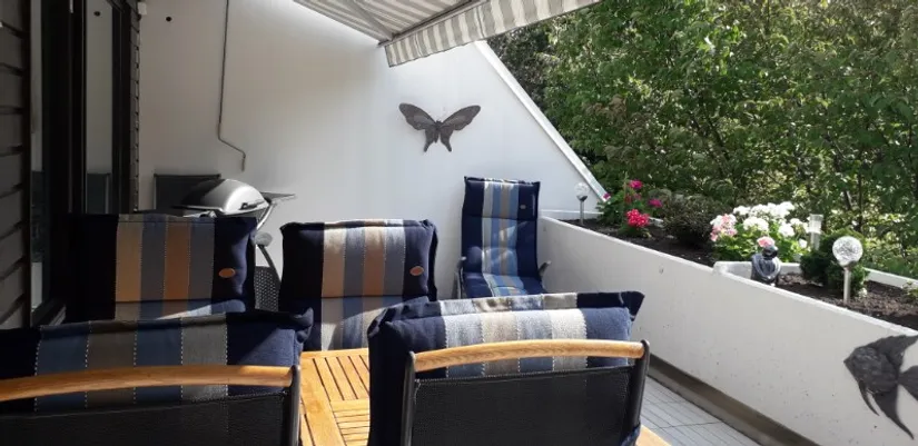 Bostadsrätt, Hasselbacken 3, Centralt, Upplands Väsby