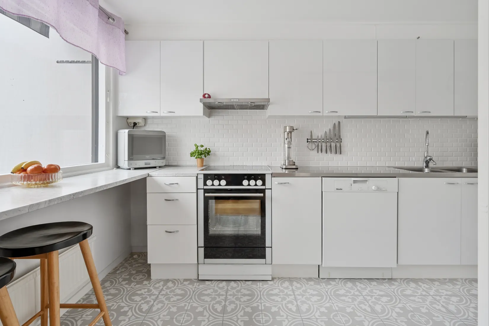 Bostadsrätt, Hasselbacken 3, Centralt, Upplands Väsby