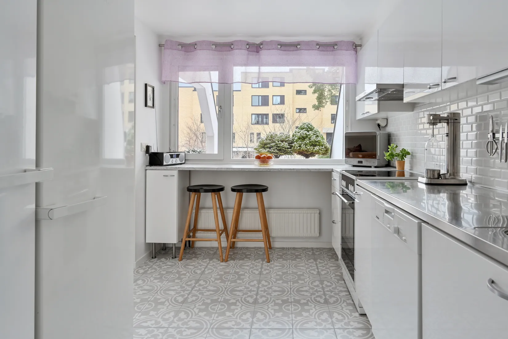 Bostadsrätt, Hasselbacken 3, Centralt, Upplands Väsby