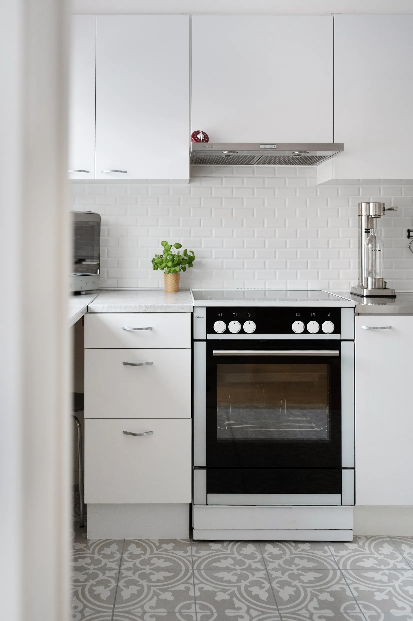 Bostadsrätt, Hasselbacken 3, Centralt, Upplands Väsby