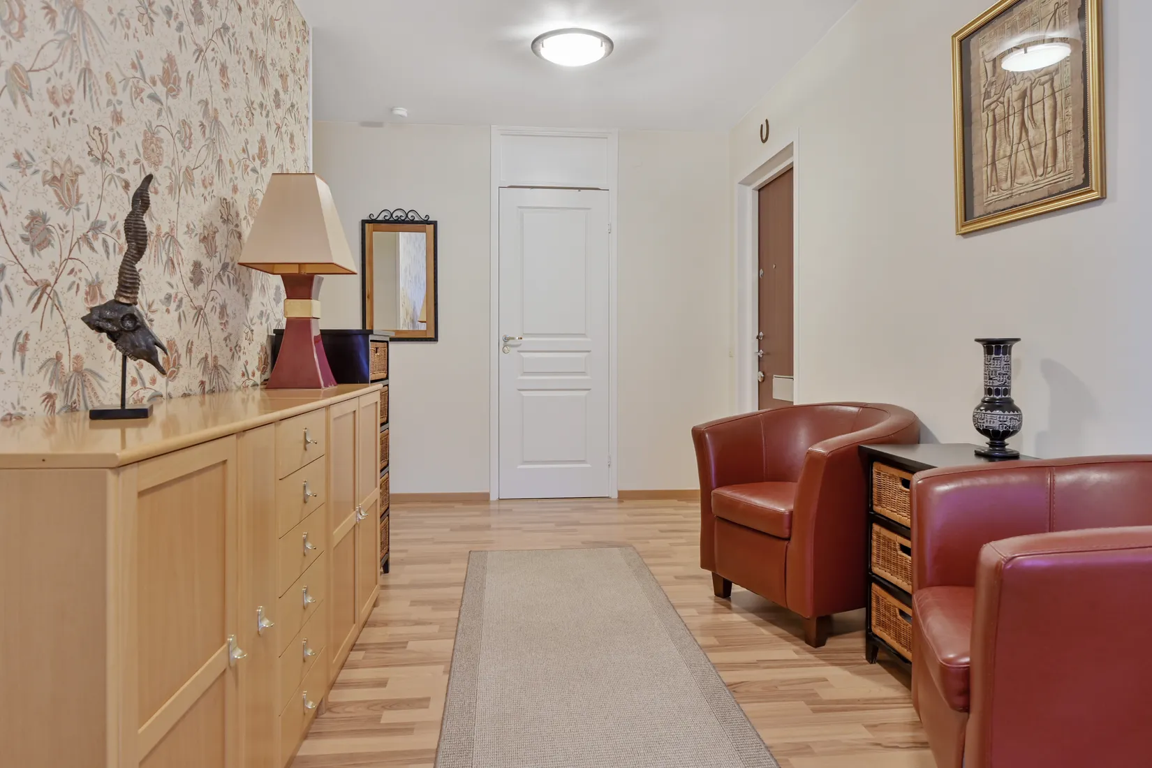 Bostadsrätt, Hasselbacken 3, Centralt, Upplands Väsby